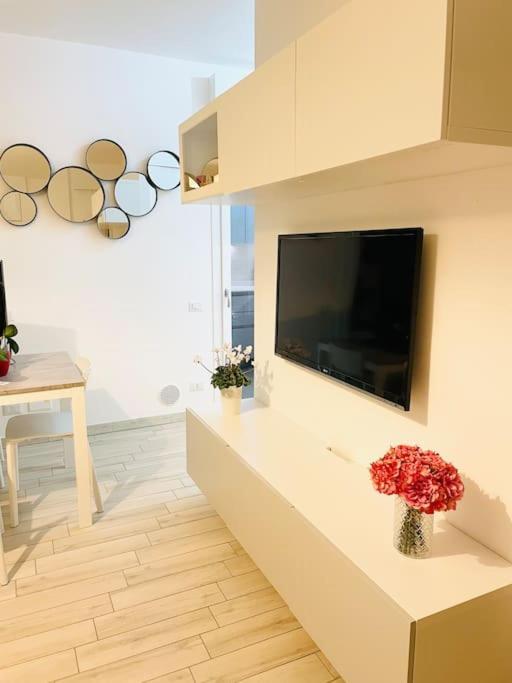 Emme Apartment Cagliari Exterior photo