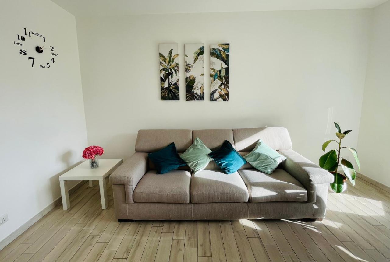 Emme Apartment Cagliari Exterior photo