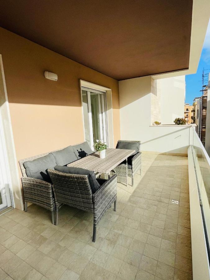 Emme Apartment Cagliari Exterior photo
