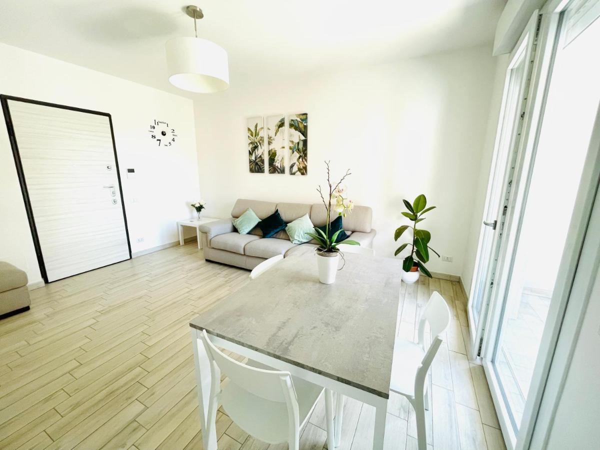Emme Apartment Cagliari Exterior photo