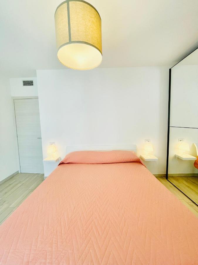 Emme Apartment Cagliari Exterior photo