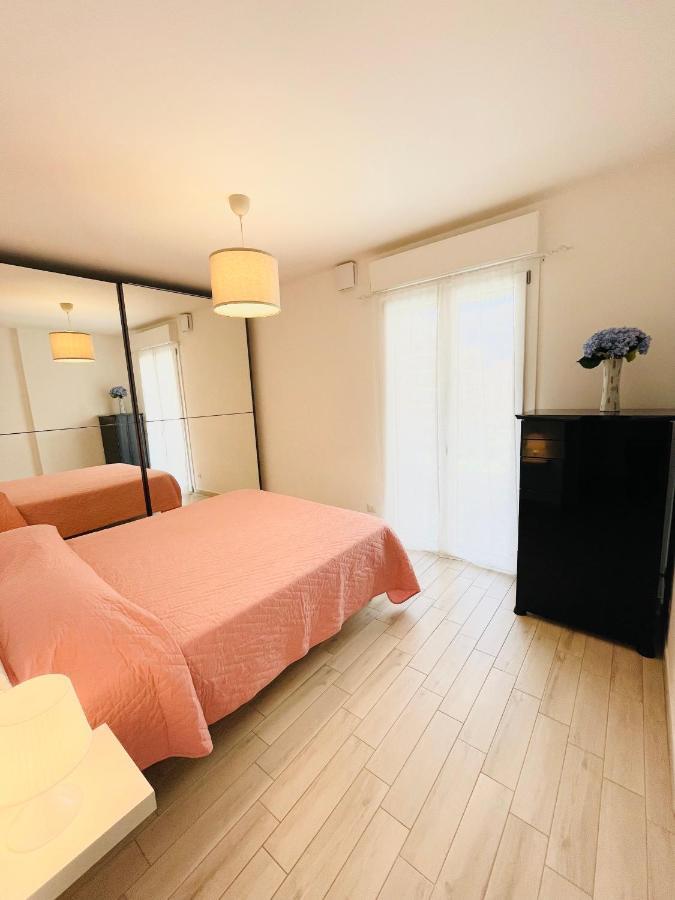 Emme Apartment Cagliari Exterior photo