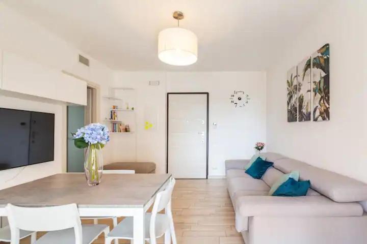 Emme Apartment Cagliari Exterior photo