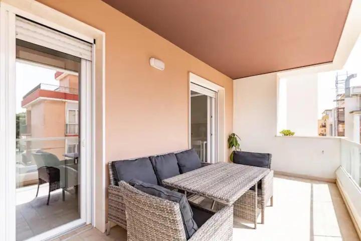 Emme Apartment Cagliari Exterior photo