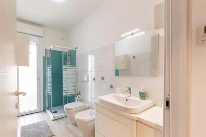 Emme Apartment Cagliari Exterior photo