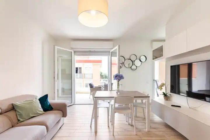 Emme Apartment Cagliari Exterior photo