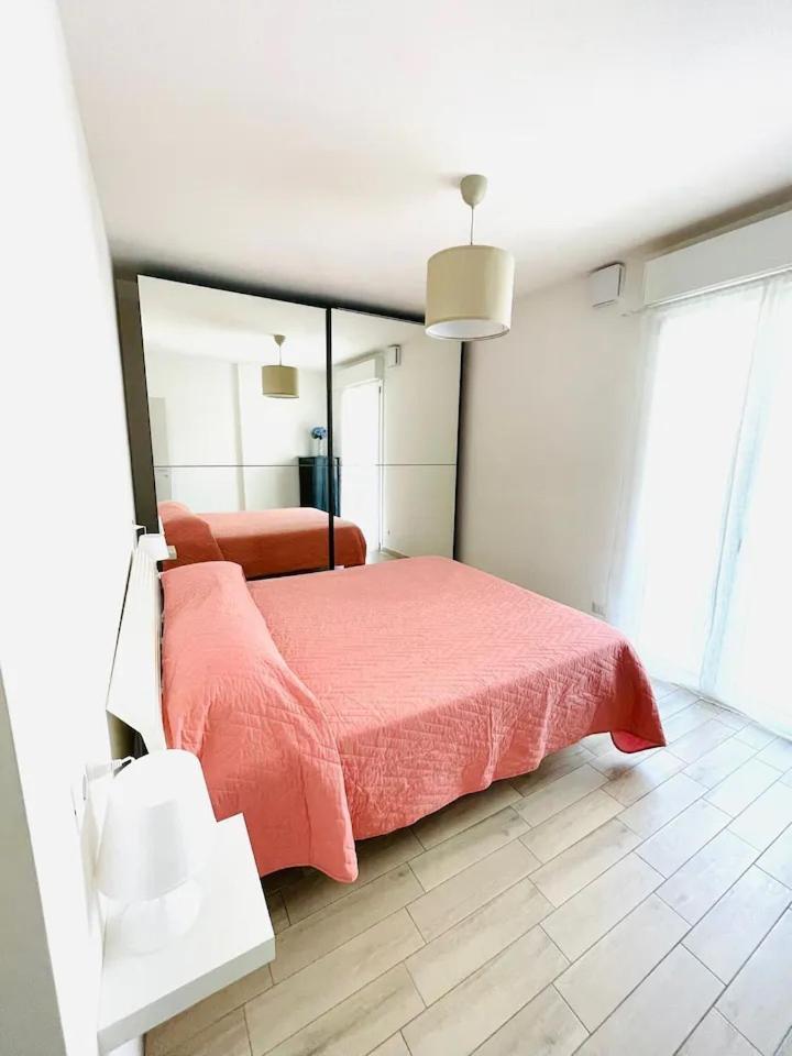 Emme Apartment Cagliari Exterior photo